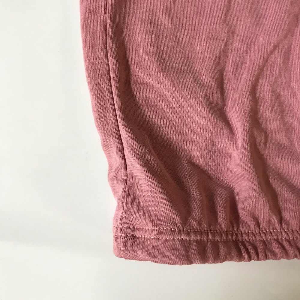 Pink Croptop - Picture 3 of 3